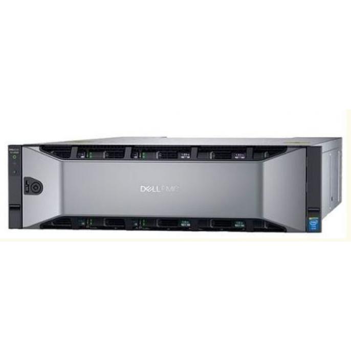 купить Рабочая станция Dell/Precision 3930/Rack/Core i7/9700/3 GHz/16 Gb/512 Gb/Nо ODD/Graphics/UHD 630/256 Mb/Windows 10/Pro/64 в Алматы