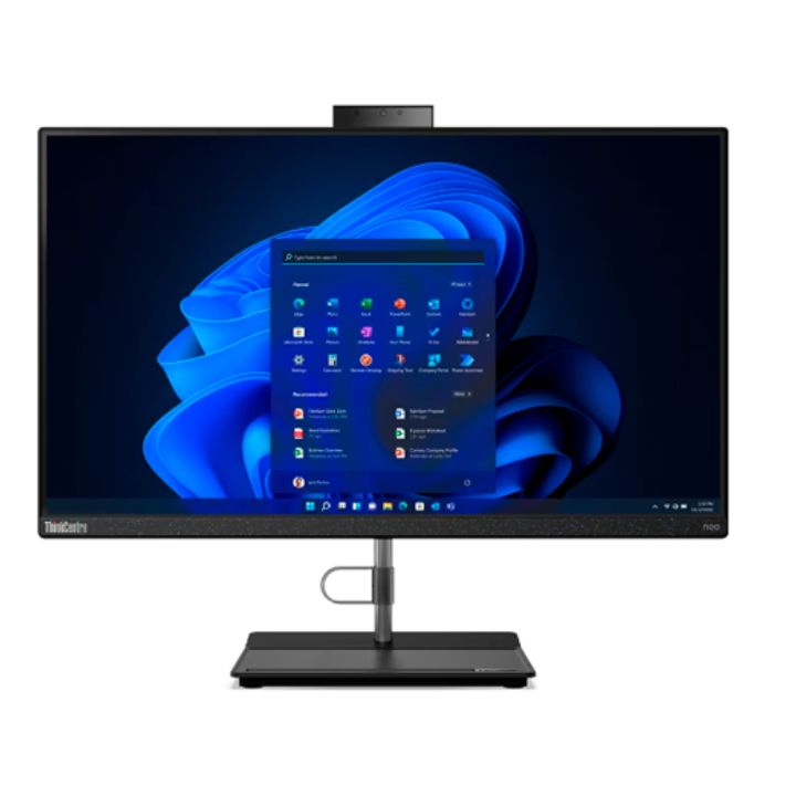 купить Моноблок Lenovo Think Centre Neo 30a 23,8" (12CEA06K00) в Алматы