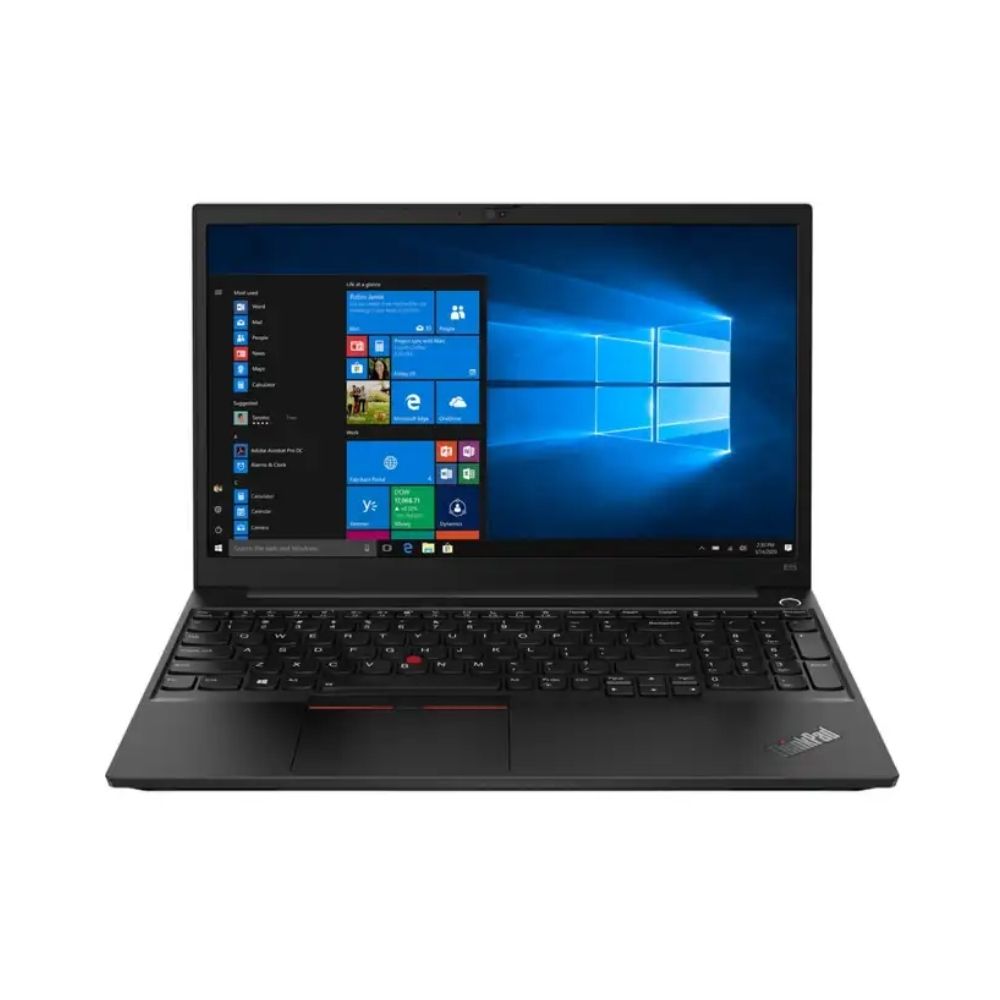 купить Ноутбук Lenovo ThinkPad E14, Intel Core i5-10210U (1.60GHz, 6MB) 14.0 1920x1080 Non-Touch, Windows 10 Pro 64, 8.0GB, 1x256GB SSD PCIe NVMe, U HD Graphics, WIFI6AX201+BT5, 720p Camera, 3 Cell Li-Pol 45Wh, 1 Year Depot в Алматы