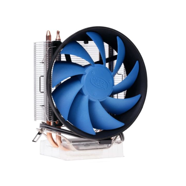 купить Кулер для процессора Deepcool GAMMAXX 200T в Алматы