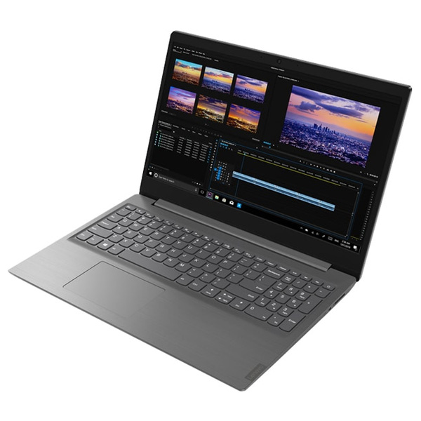 купить Ноутбук Lenovo LN Lenovo V15-IIL I5 4G 4G 256G DOS в Алматы