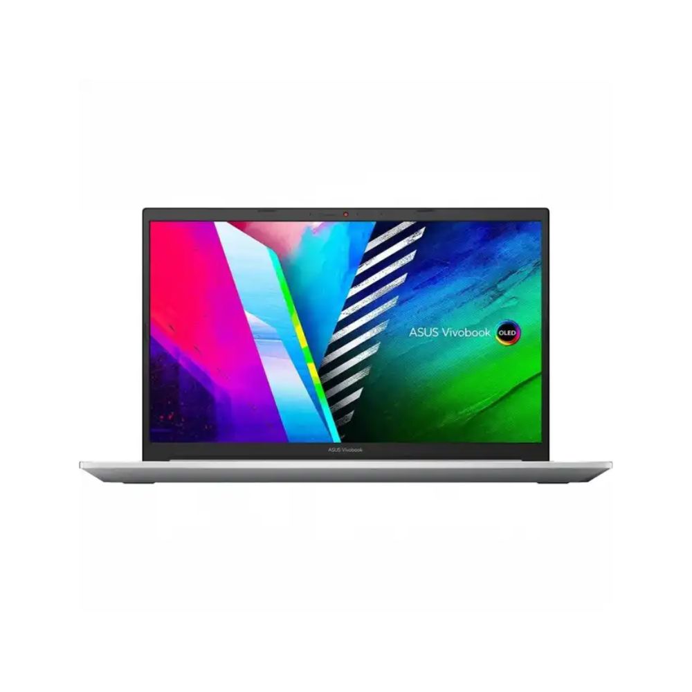 купить Ноутбук Asus VivoBook Pro K3500PH-KJ075 Core i5-11300H//15.6/FHD/8GB/512GB SSD/4Gb GTX1650/DOS&nbsp;90NB0UV1-M01280 в Алматы