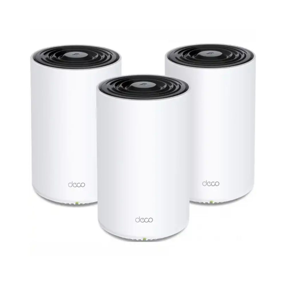 купить Tp-Link Deco X68(3-pack) AX3600 Гигабитная трехдиапазонная домашняя Mesh-система Wi-Fi 6 в Алматы