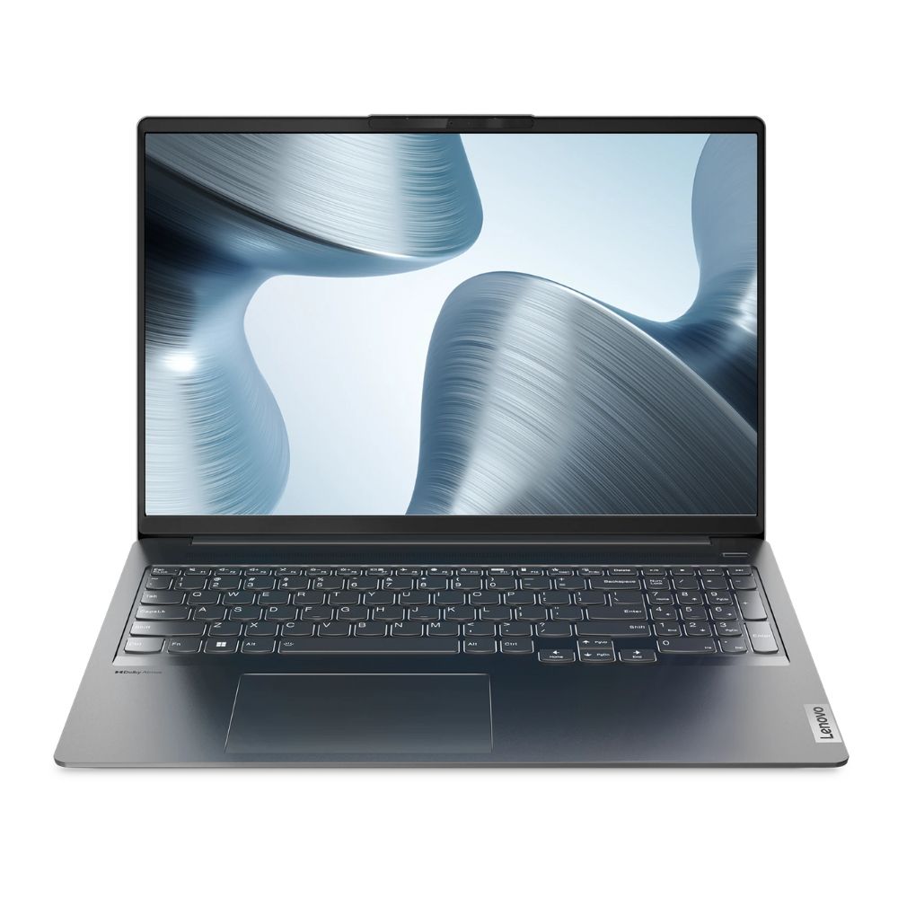 купить Ноутбук Lenovo 82SK006KRK IdeaPad 5 Pro 16IAH7 16" WQXGA(2560x1600) IPS 120Hz в Алматы