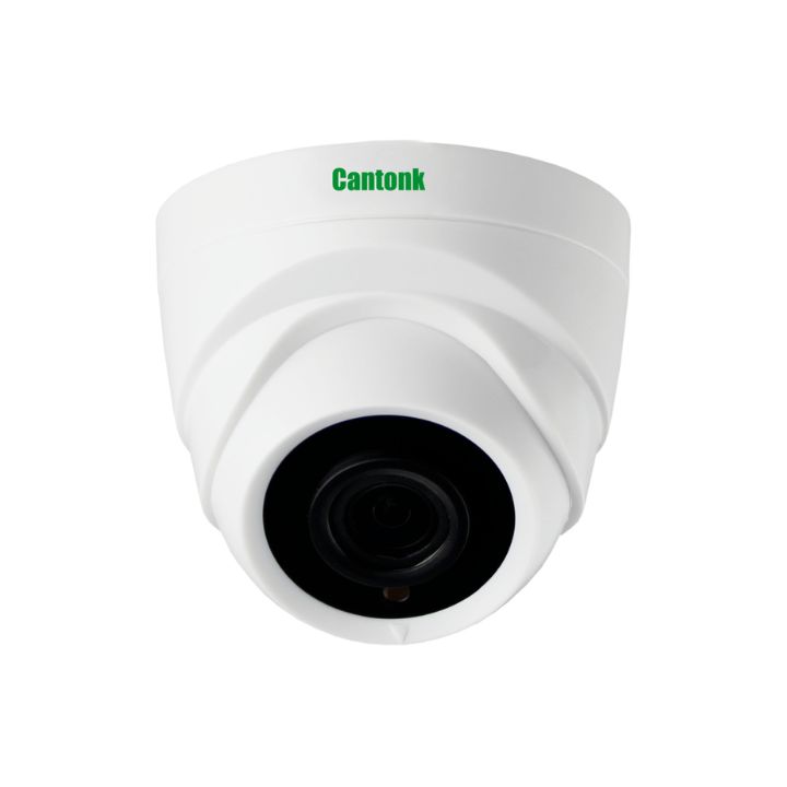 купить AHD-Камера Dome 4.0MP CANTONK KDPL20HTC400V <2.8mm> в Алматы