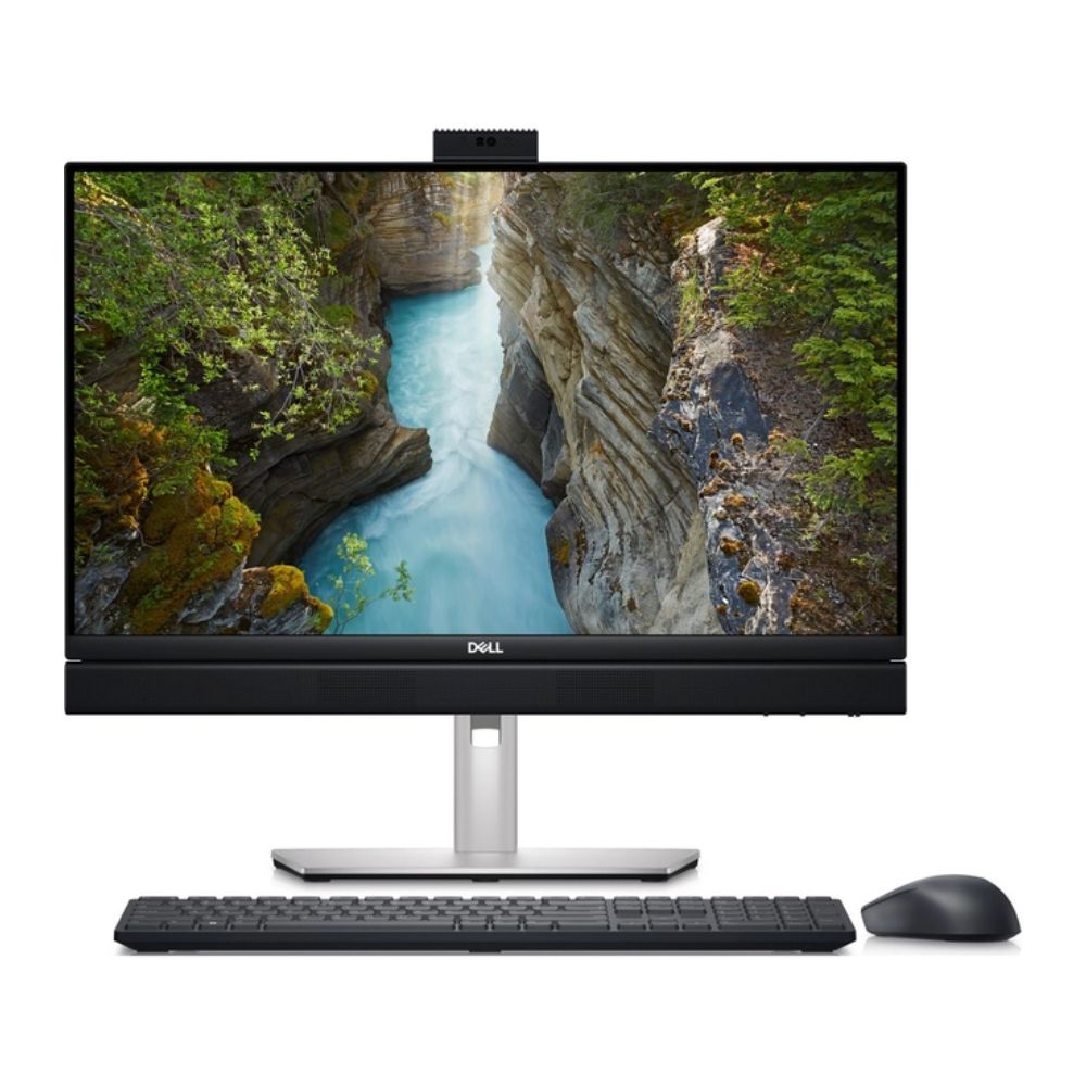 купить Моноблок Dell Optiplex 7410 (210-BFWV-1) в Алматы