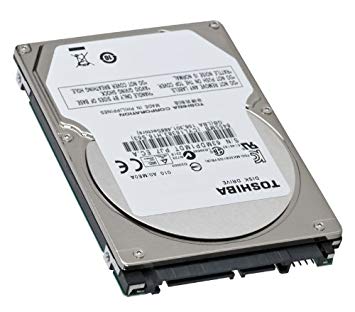 купить Жесткий диск для ноутбука TOSHIBA 500Gb SATA 6Gb 2.5* 5400rpm 8Mb Толщина 7мм MQ01ABF050                                                                                                                                                                   в Алматы