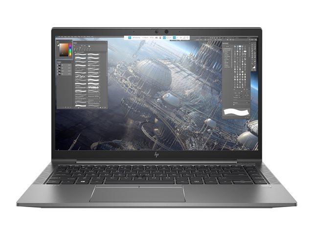 купить HP 1J3Q1EA ZFirefly15G7 i7-10510U 15.616GB/512PC в Алматы