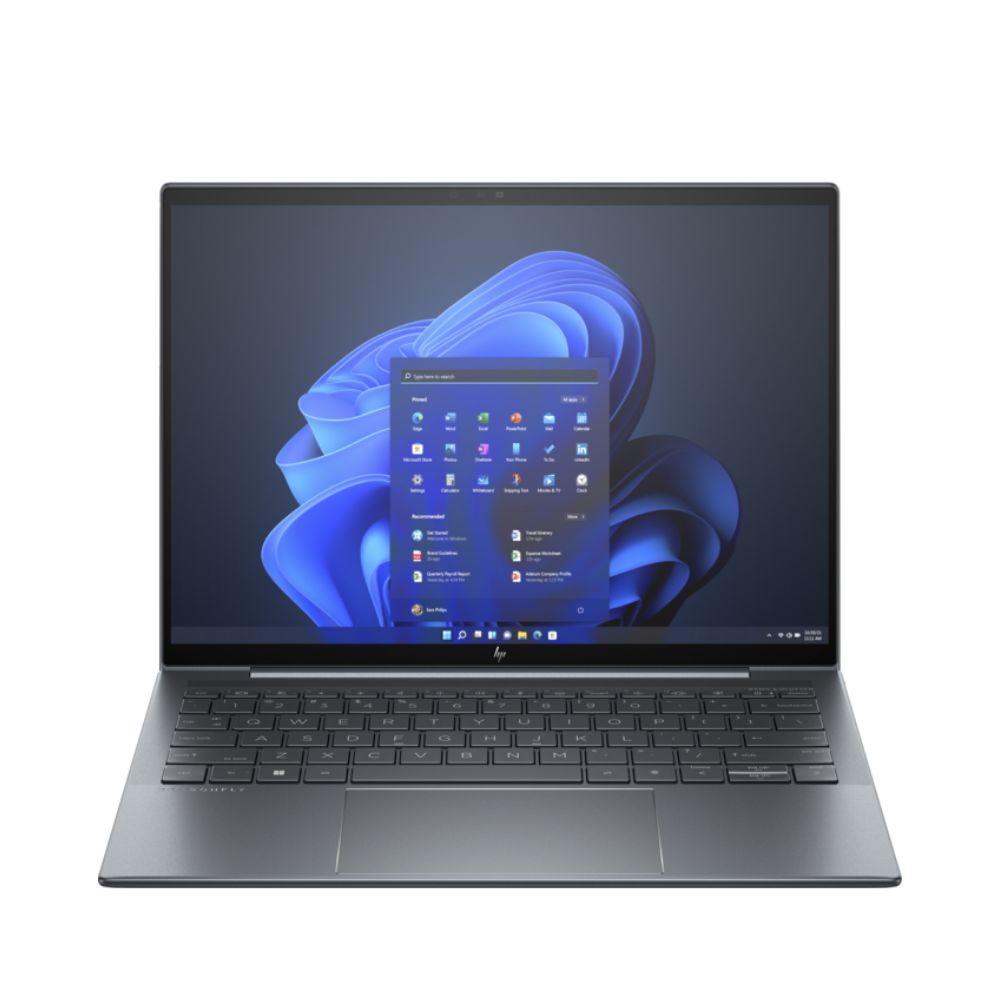 купить Ноутбук HP Europe Dragonfly G4 (8A4B6EA#BJA) в Алматы