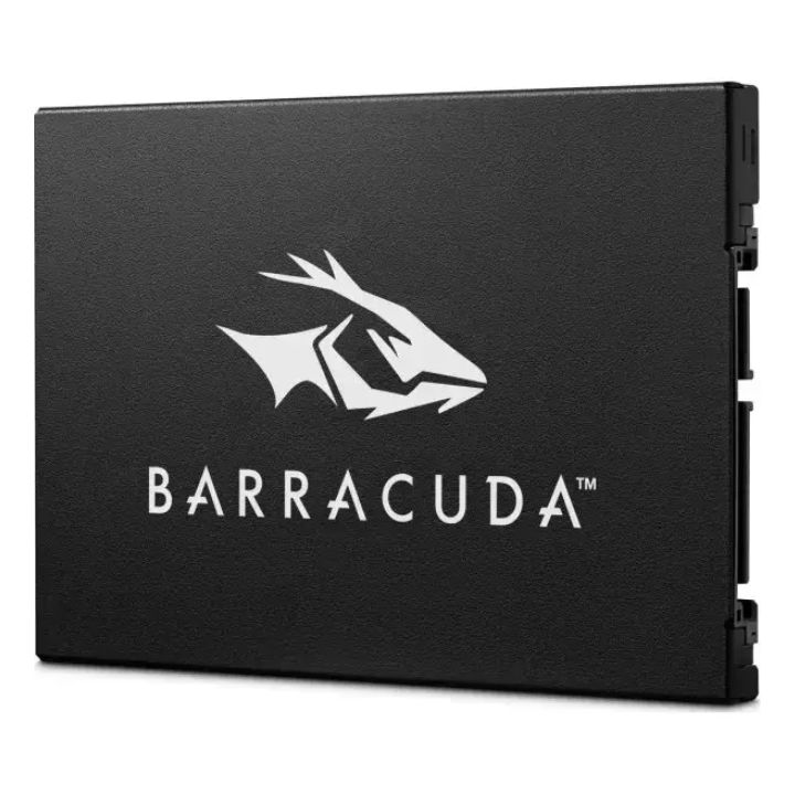 купить Твердотельный накопитель 1920Gb SSD Seagate BarraCuda 2.5” SATA3 R540Mb/s W510Mb/s 7mm ZA1920CV1A002 в Алматы