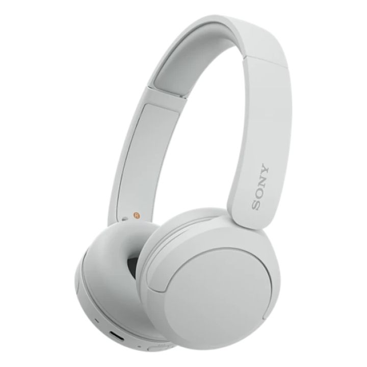 купить Наушники Sony WH-CH520 WHCH520W.E белый в Алматы