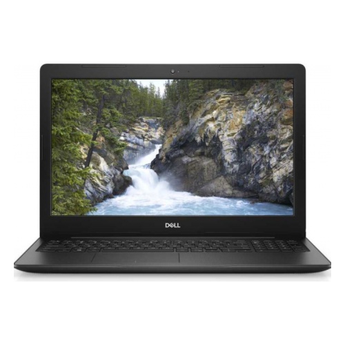 купить Ноутбук Dell Ноутбук DELL Vostro 3590 Core i5 10210U/8Gb/SSD256Gb/15.6**/WVA/FHD/Lin/black (3590-7605) в Алматы