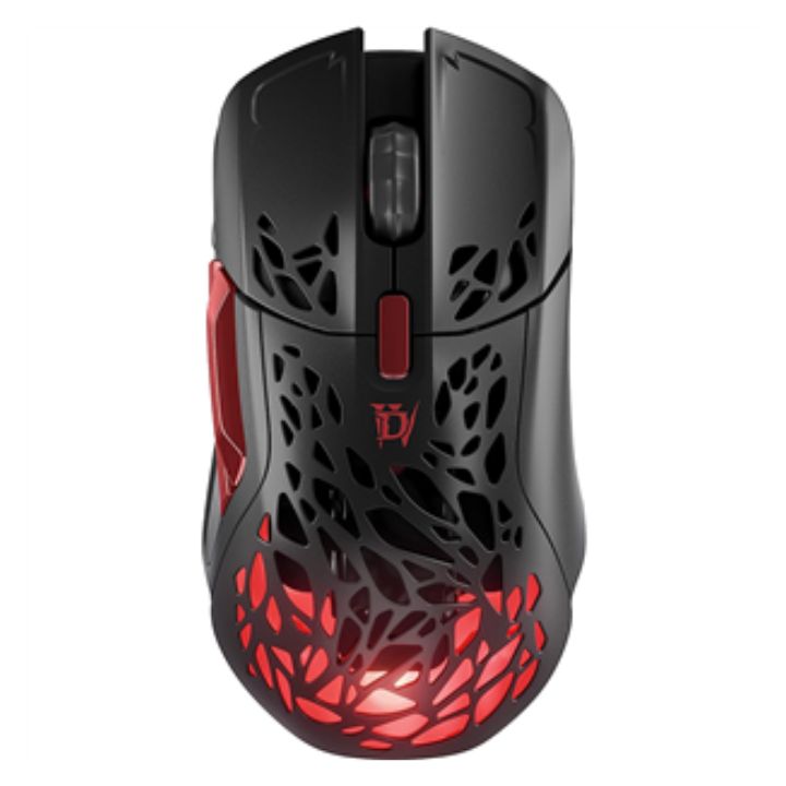 купить Компьютерная мышь Steelseries Aerox 5 WL Diablo IV Edition в Алматы