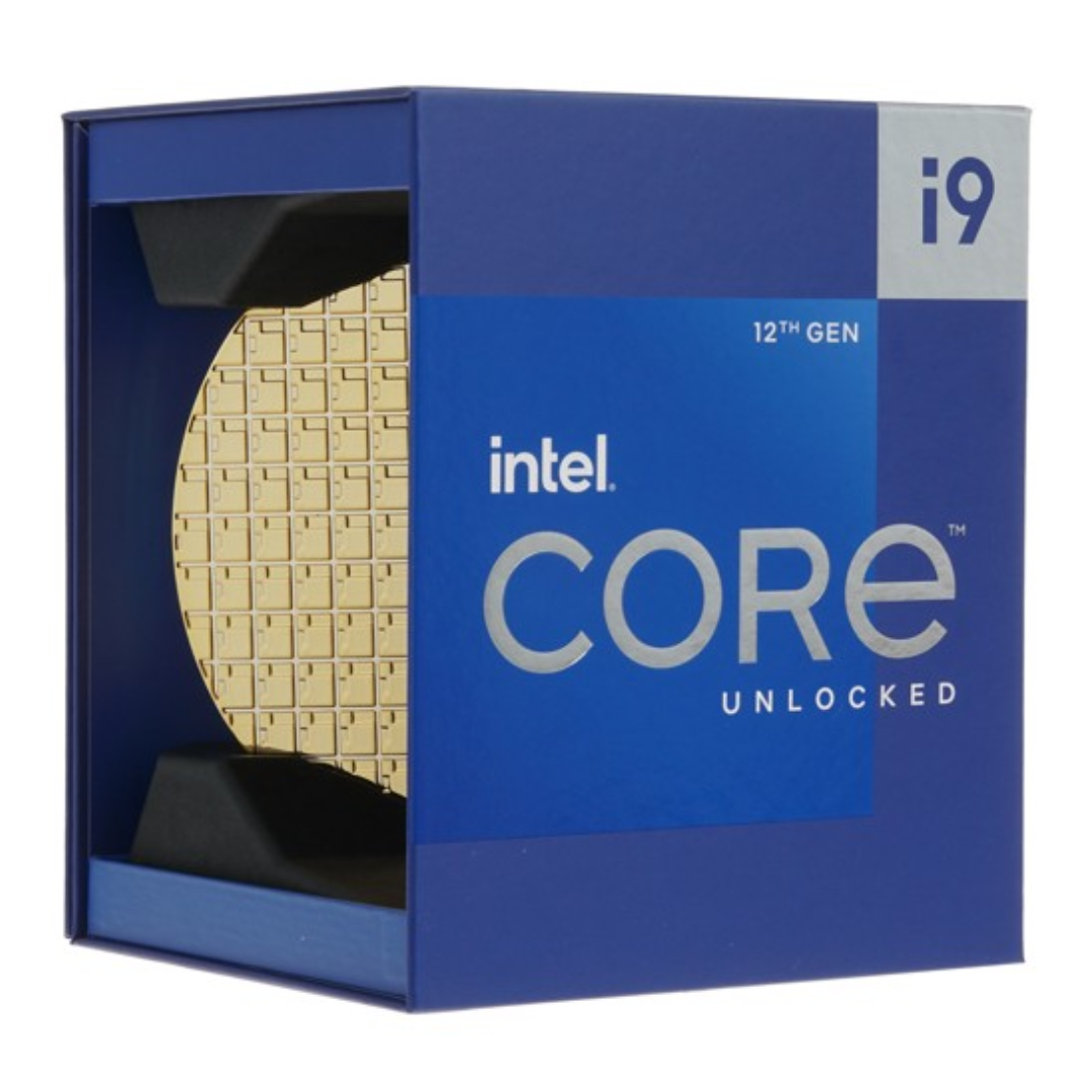 купить Процессор Intel Core i9-12900K Alder Lake (2400MHz, LGA1700, L3 30Mb), oem в Алматы