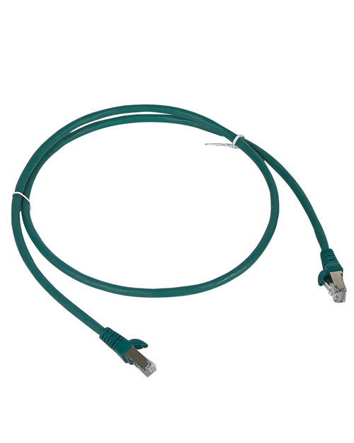 купить Патчкорд F/UTP cat 6, 2м 51851 /  в Алматы