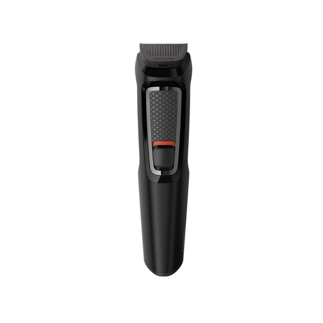 купить Триммер универсальный Philips Серии 3000 MG3720/15 "7 в 1" для бороды, волос, носа и ушей в Алматы