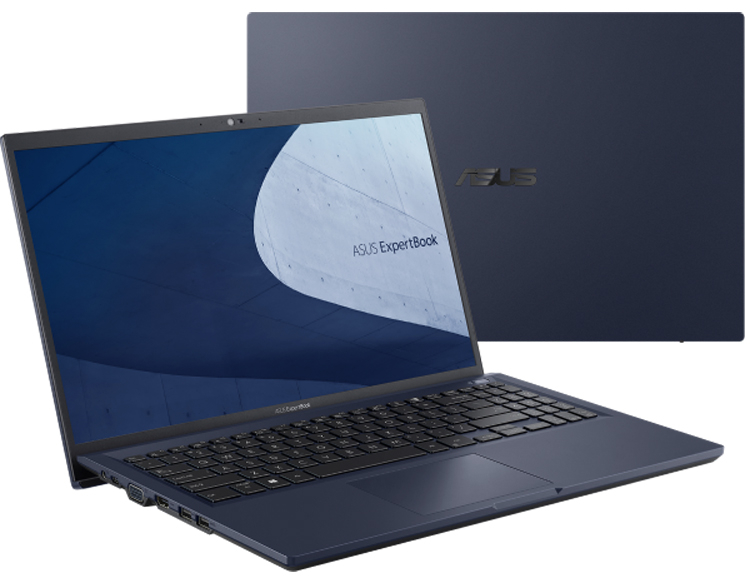 купить Ноутбук ASUS ExpertBook L1 L1500 Ryzen3 3250U/15.6 FHD IPS/8G/512G PCIe/W10h64/FPS 90NX0401-M06420 в Алматы