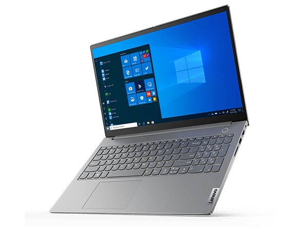 купить Ноутбук Lenovo ThinkBook (Gen2) 15,6*FHD/Core i7-1165G7/16Gb/512Gb/GF MX450 2GB/Dos (20VE0045RU) в Алматы