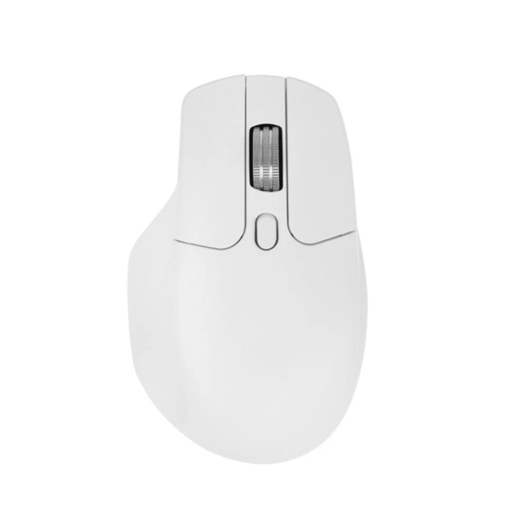 Купить Мышь игровая беспроводная Keychron M6 8K Wireless M6S-A24 белый в Алматы