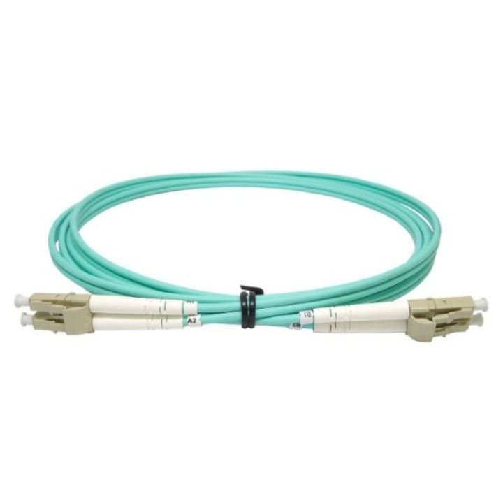 купить Кабель HPE 2m Premier Flex LC в Алматы