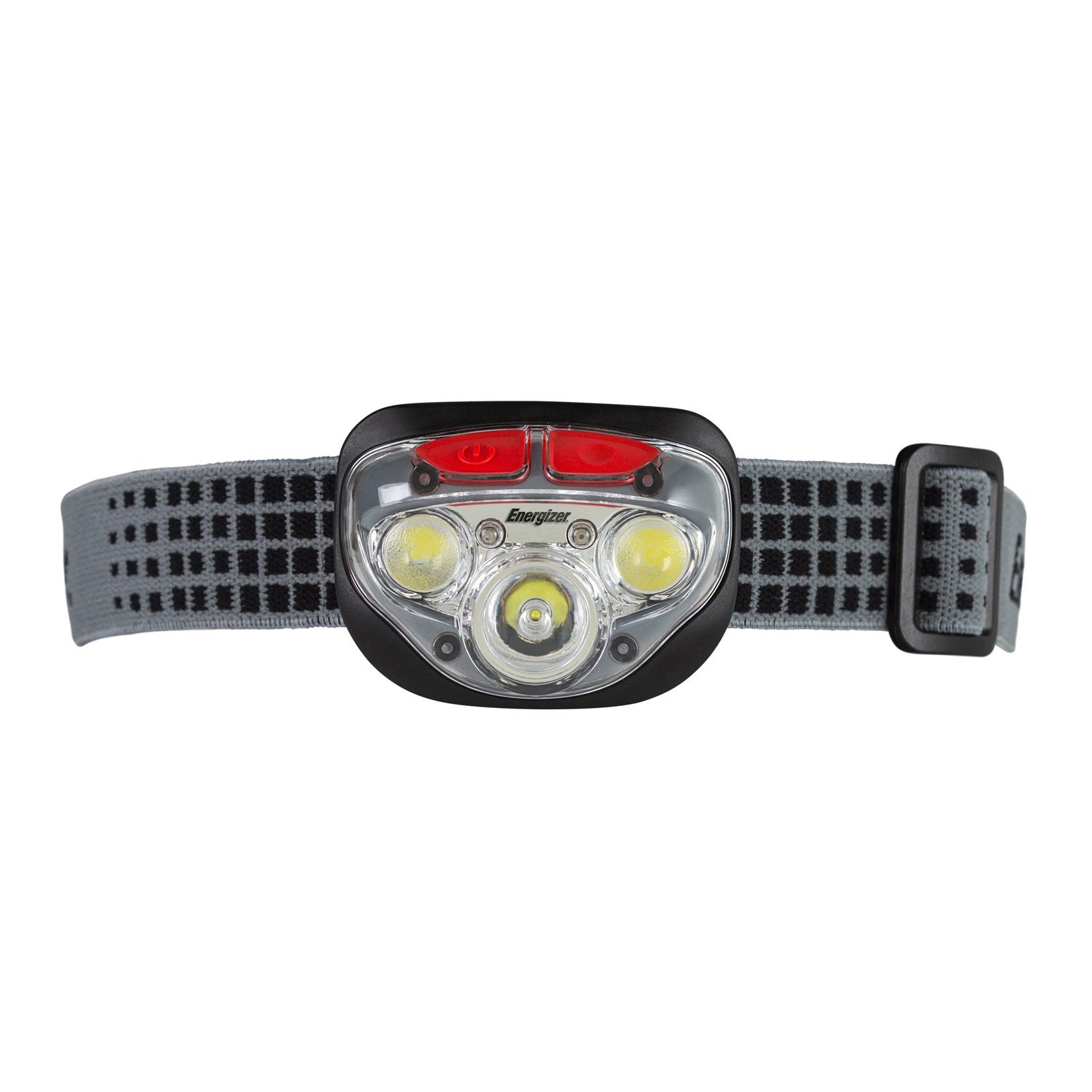 купить Фонарь налобный Energizer Vision HD + focus new. в Алматы