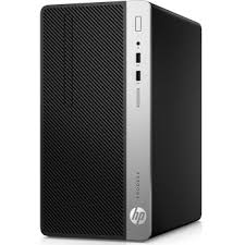 купить Компьютер HP Europe ProDesk 400 (293U9EA#ACB) в Алматы