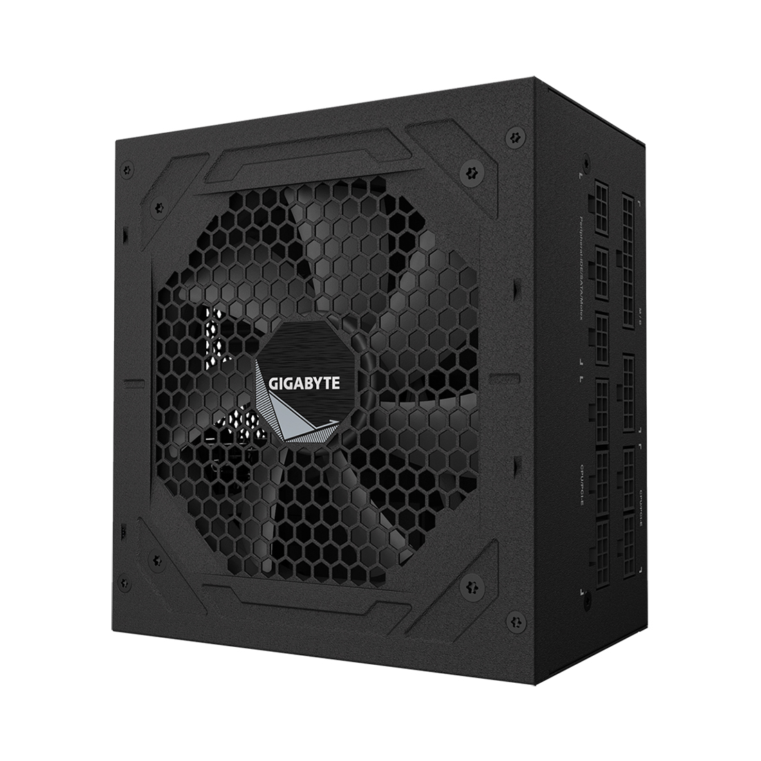 купить Блок питания Gigabyte GP-UD1000GM в Алматы