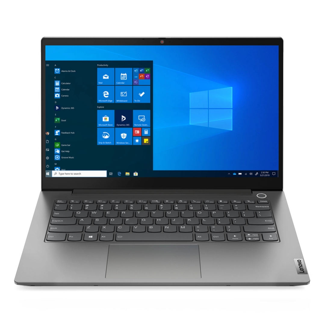 купить Ноутбук Lenovo ThinkBook 14 G3 ACL R7 8G 512G NOS в Алматы