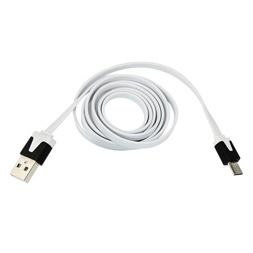 купить Кабель USB - Micro USB V-T SASU0023, 1m в Алматы