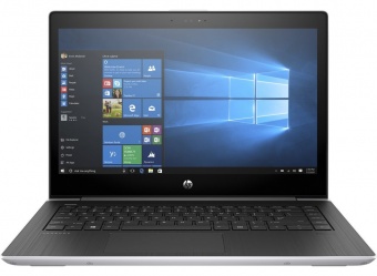 купить Ноутбук HP 2SX88EA i7-8550U 440G5/14FHD/8GB/256GB PCIe/W10p64/720p/Clickpad/Intel 8265 AC 2x2nvP+BT4.2/NatSil/Sea/FPR в Алматы