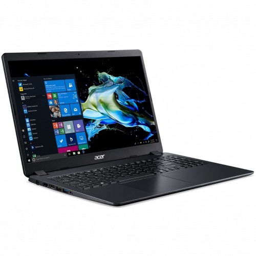 купить Ноутбук Acer Extensa 15 EX215-52-597U, i5-1035G1/15.6*/1920x1080/8GB/256GB SSD/UHD/Win10Home в Алматы