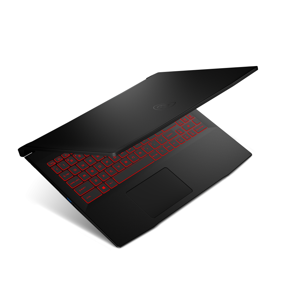 купить Ноутбук MSI GF66 Katana 11UE-228XKZ  Core i5-11400H/15.6*/FHD/144Hz/16GB/512GB SSD/RTX3060 6GB/Dos в Алматы
