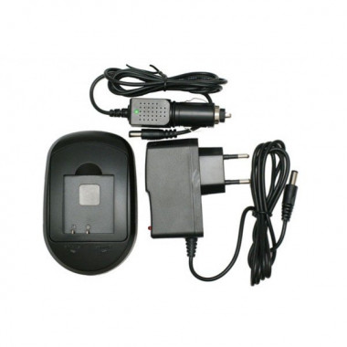купить Зарядное устройство PowerPlant Fuji NP-60, NP-120 в Алматы