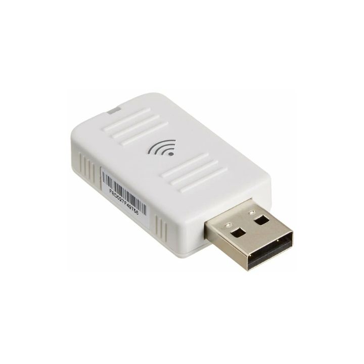 купить Модуль беспроводной сети Epson ELPAP10 V12H731P01 в Алматы