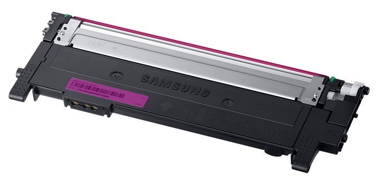 купить Картридж Samsung Samsung CLT-M404S (SU242A), 1000 страниц, пурпурный в Алматы