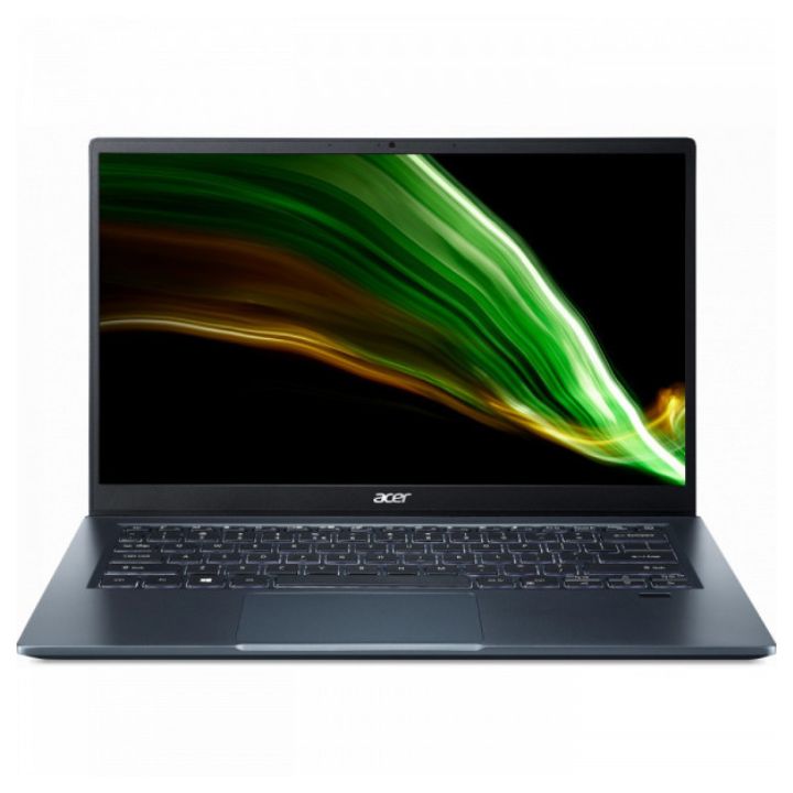 купить Ноутбук Acer Swift 3 SF314-511 (NX.K0FER.001) в Алматы