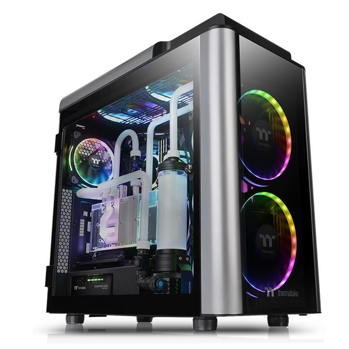 купить Корпус Thermaltake Level 20 GT RGB Plus (CA-1K9-00F1WN-01) в Алматы