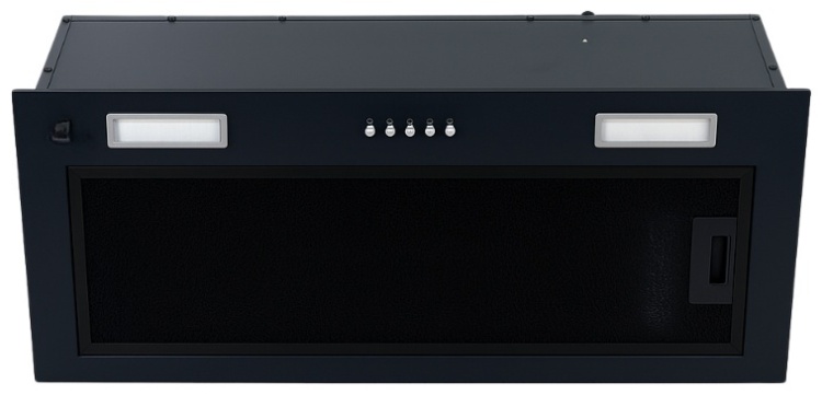 купить Вытяжка AVINA AV-HN60SB-65 черный в Алматы