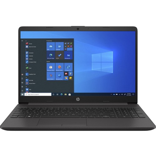 купить Ноутбук HP 27K41EA, 255 G8, Ryzen 5 3500U-2.1/ 15.6* FHD/ 8GB/ 256GB SSD/ Vega/ Free DOS в Алматы