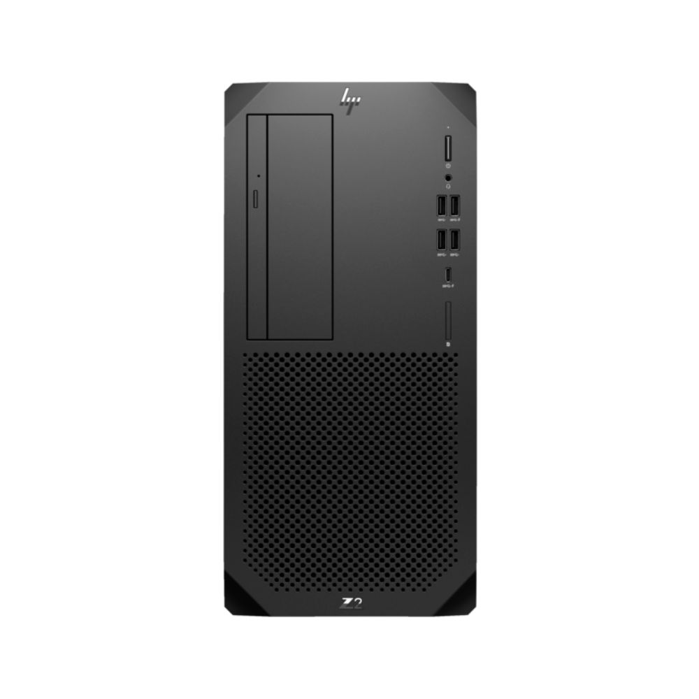купить Рабочая станция HP Europe Z2 G9 (5F0X2EA#UUQ) в Алматы
