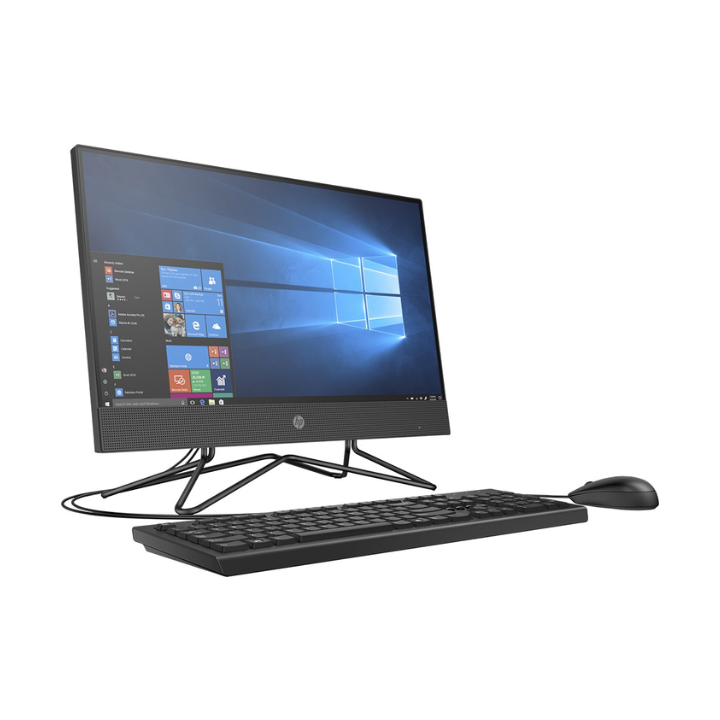 купить 205 G4 AiO 23.8 R3-3250U 8GB/256 DVDWR Win10 Pro в Алматы