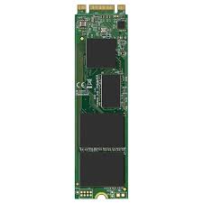 купить Жесткий диск SSD 256GB Transcend TS256GMTS800S M2 в Алматы