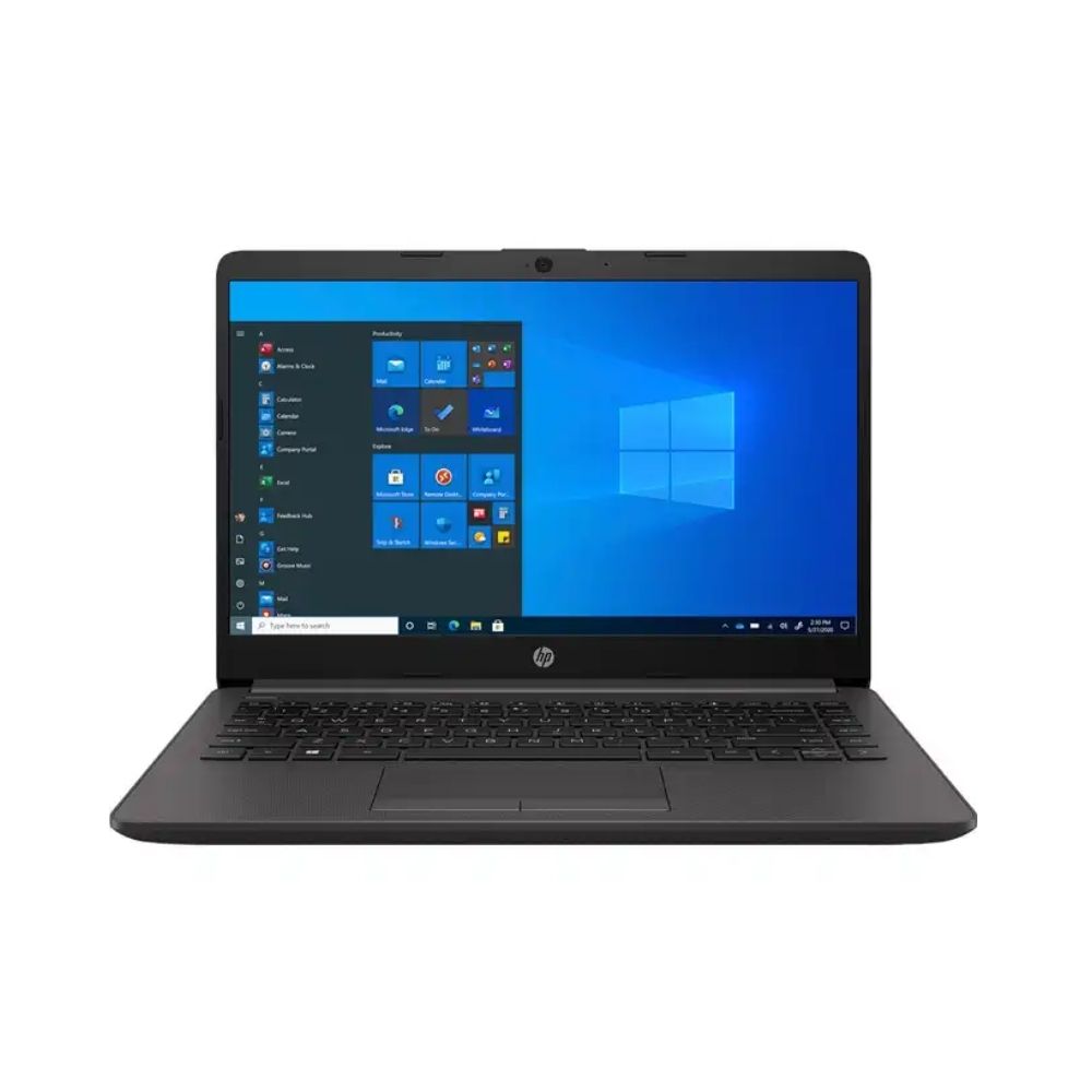 купить Ноутбук HP Europe 240 G8 (27K62EA#ACB) в Алматы