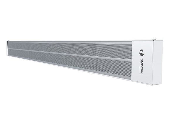 купить Обогреватель инфракрасный Timberk TCH A03 2000 в Алматы