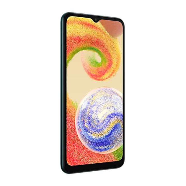 купить Смартфон Samsung Galaxy A04 32GB green в Алматы