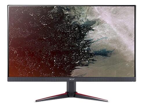 купить Монитор Acer Nitro VG240YPbiip (UM.QV0EE.P01) в Алматы