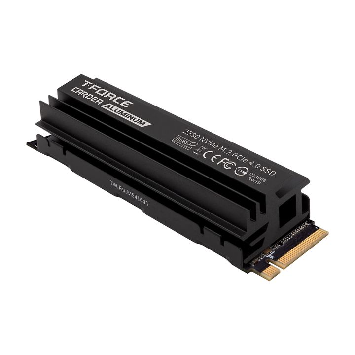 купить Твердотельный накопитель 2000GB SSD TeamGroup A440 PRO M.2 PCIe R7400Mb/s W7000MB/s TM8FPR002T0C128 в Алматы