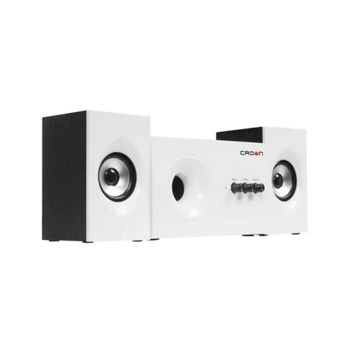 купить Акустическая система 2.1 CROWN CMS-350 в Алматы