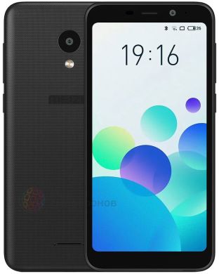 купить Смартфон Meizu C9 PRO 3+32Gb black /  в Алматы