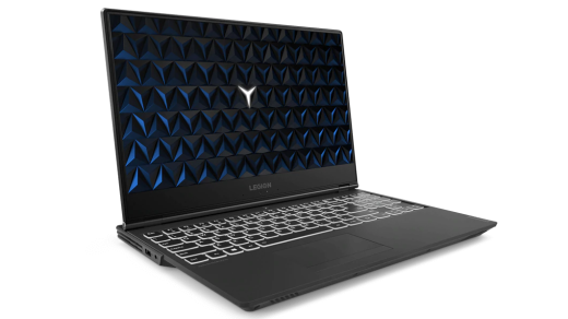 купить Ноутбук Lenovo Legion Y540 15,6**FHD/Core I5-9300H/8Gb/1TB SSD/GF GTX1660Ti 6GB/DOS (81SX00E1RK) в Алматы